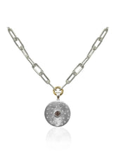 Load image into Gallery viewer, RONDO PENDANT NECKLACE