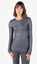 Load image into Gallery viewer, MAJESTIC METALLIC CREW