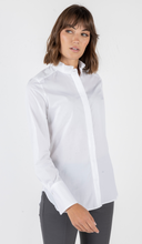 Load image into Gallery viewer, FARRA BLOUSE