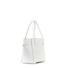 Load image into Gallery viewer, SMALL POCKET TOTE