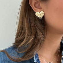 Load image into Gallery viewer, LUBA EARRINGS