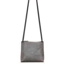 Load image into Gallery viewer, LARGE STRAPPY POUCH