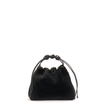 Load image into Gallery viewer, MINI DRAWSTRING TOTE