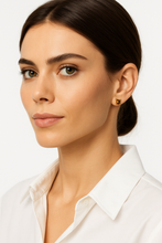 Load image into Gallery viewer, NOMAD MIDI GEMSTONE STUDS