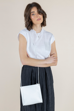 Load image into Gallery viewer, STRAPPY POUCH