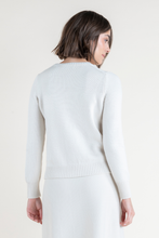 Load image into Gallery viewer, PORRANI SWEATER

