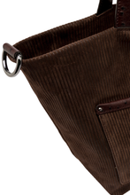Load image into Gallery viewer, SCILLA CORD TOTE
