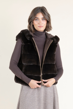 Load image into Gallery viewer, COGNO REVERSIBLE VEST
