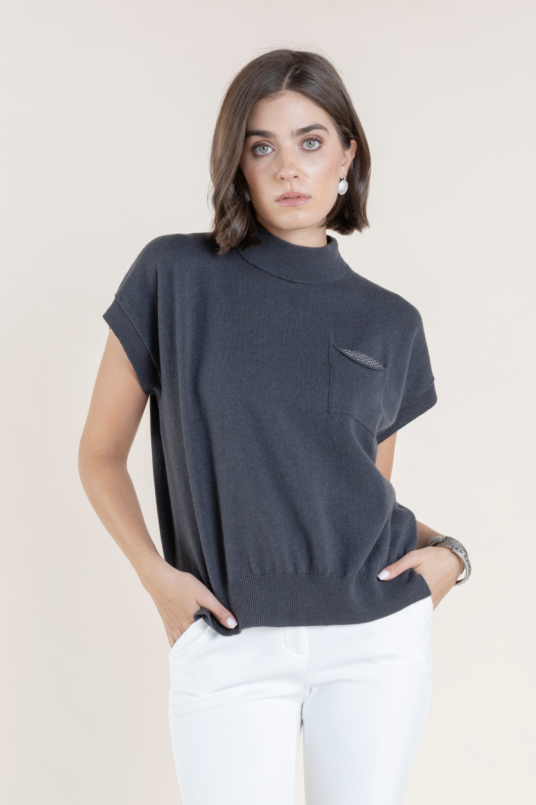 GARDA SWEATER