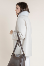 Load image into Gallery viewer, MIRANO REVERSIBLE SHEARLING
