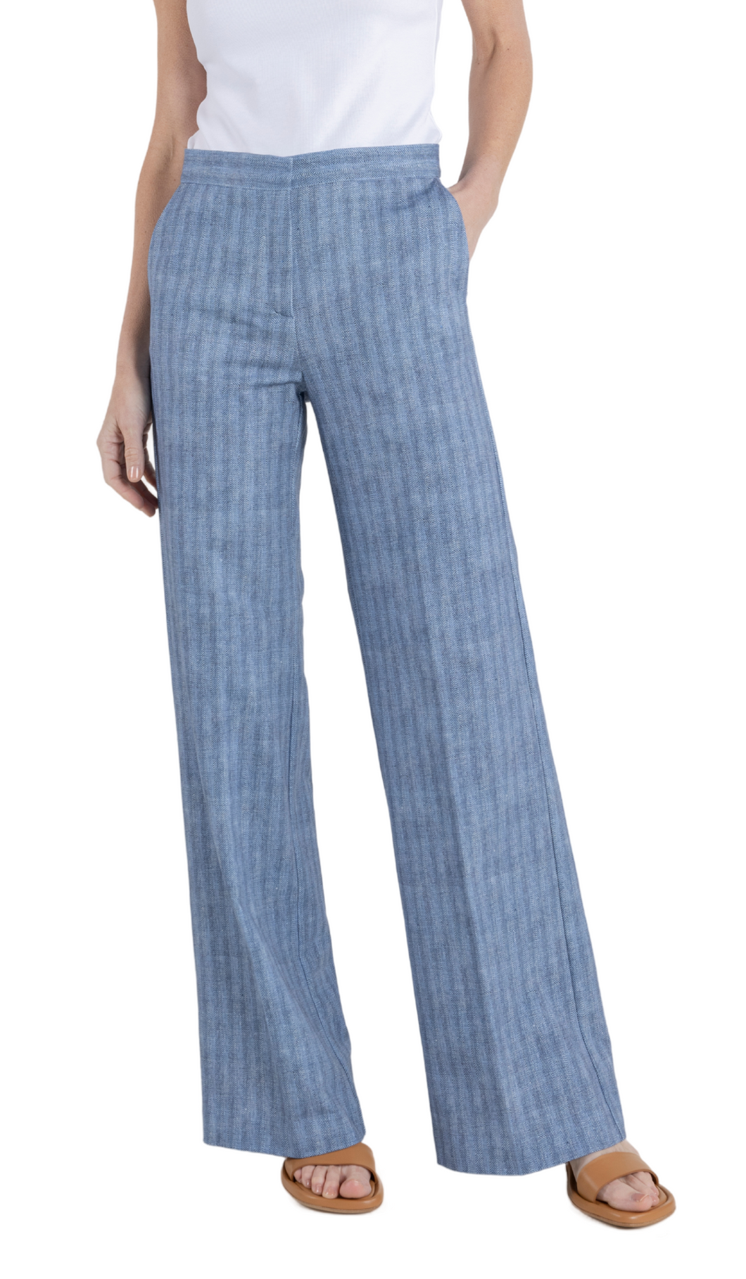 PASCOLO PANTS
