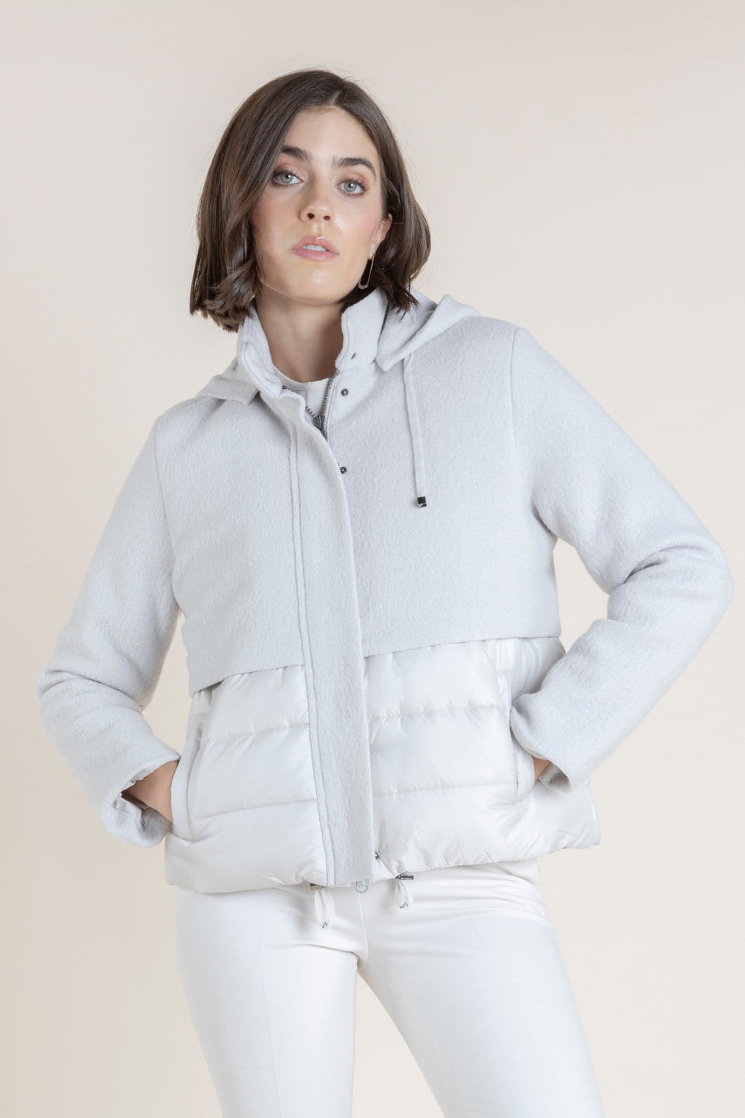 COLDERU JACKET