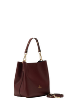 Load image into Gallery viewer, ALICE SMALL BUCKET BAG
