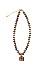 Load image into Gallery viewer, HARVEST PENDANT NECKLACE
