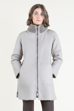 Load image into Gallery viewer, CLARA COAT
