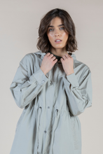 Load image into Gallery viewer, IPPOLITI RAINCOAT
