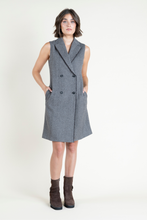 Load image into Gallery viewer, MACHIAVELLI DRESS
