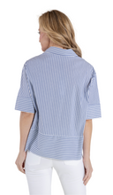 Load image into Gallery viewer, CAZZAGO BLOUSE
