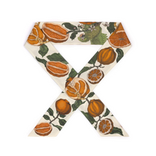 Load image into Gallery viewer, SABINA SAVAGE LARGE SILK RIBBON
