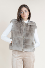 Load image into Gallery viewer, COGNO REVERSIBLE VEST
