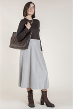Load image into Gallery viewer, SLOUCHY POCKET TOTE
