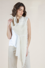 Load image into Gallery viewer, TRISSINO SCARF
