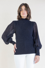Load image into Gallery viewer, PIATTONI SWEATER
