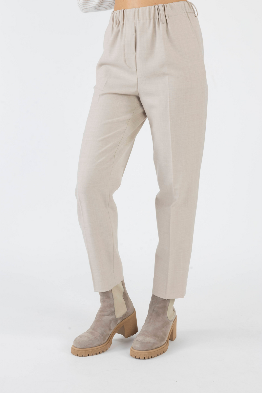 SILE PANTS