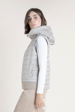 Load image into Gallery viewer, BRUSONI CONVERTIBLE COAT
