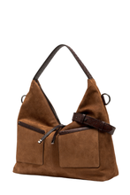 Load image into Gallery viewer, SCILLA CORD TOTE
