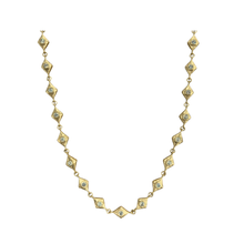 Load image into Gallery viewer, GOLD CAYDEN NECKLACE
