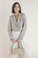 Load image into Gallery viewer, STUDIO SHOULDER BAG
