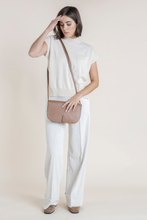 Load image into Gallery viewer, TONDINA CROSSBODY
