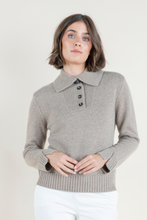 Load image into Gallery viewer, FARADAY SWEATER
