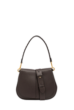 Load image into Gallery viewer, HELENA ROUND CROSSBODY
