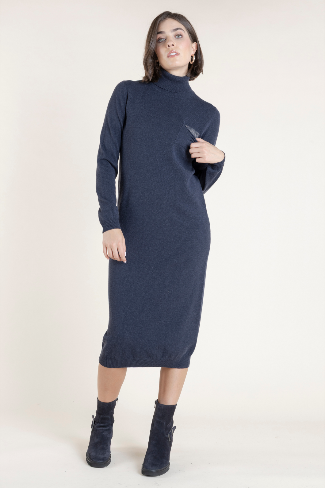 TONEZZA DRESS