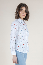 Load image into Gallery viewer, COCCINELLA BLOUSE
