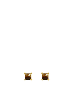 Load image into Gallery viewer, NOMAD MIDI GEMSTONE STUDS
