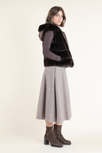 Load image into Gallery viewer, COGNO REVERSIBLE VEST
