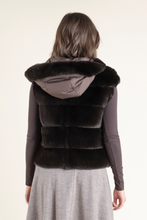 Load image into Gallery viewer, COGNO REVERSIBLE VEST
