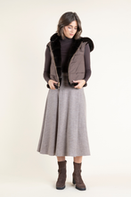 Load image into Gallery viewer, COGNO REVERSIBLE VEST
