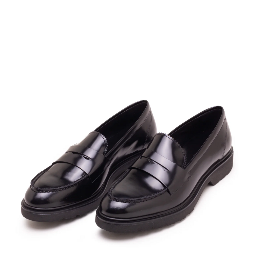 ANNA LOAFERS