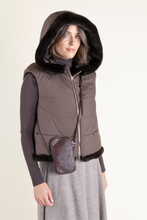 Load image into Gallery viewer, COGNO REVERSIBLE VEST
