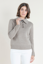 Load image into Gallery viewer, FARADAY SWEATER
