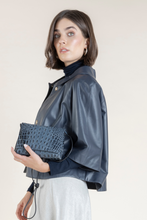 Load image into Gallery viewer, STRAPPY FOLDOVER
