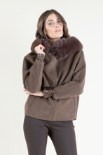 Load image into Gallery viewer, MADELEINE JACKET
