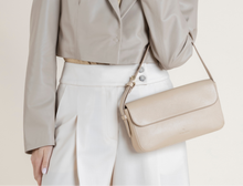 Load image into Gallery viewer, STUDIO SHOULDER BAG
