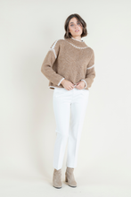 Load image into Gallery viewer, COLLE SWEATER
