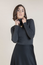 Load image into Gallery viewer, MAJESTIC LONG SLEEVE TURTLE
