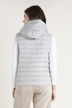 Load image into Gallery viewer, BRUSONI CONVERTIBLE COAT
